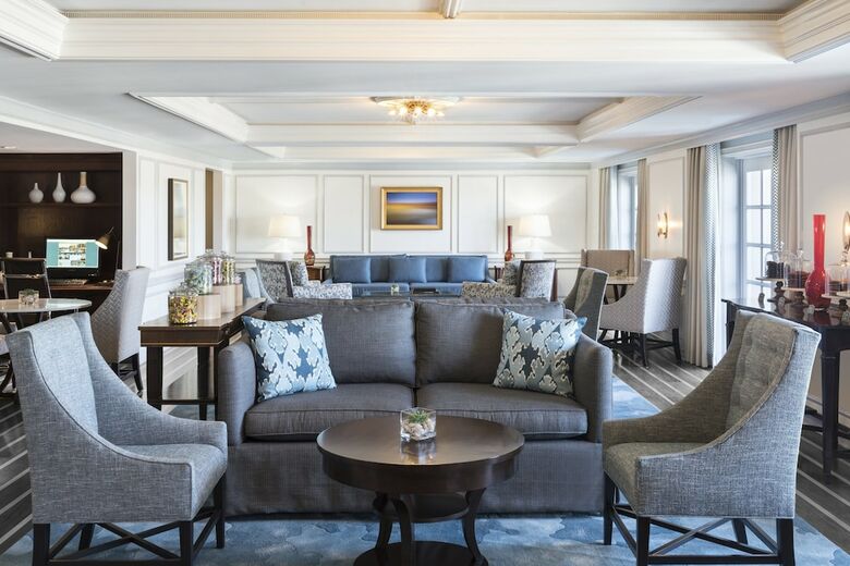 Hotel The Ritz-carlton, Marina Del Rey