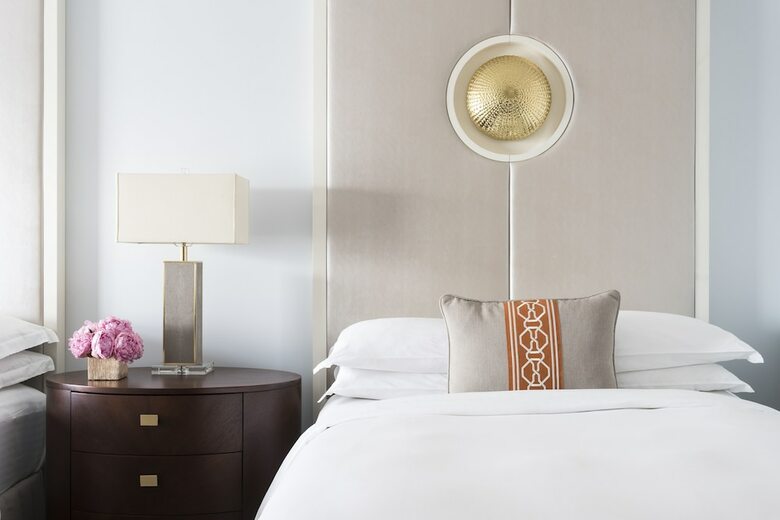 Hotel The Ritz-carlton, Marina Del Rey