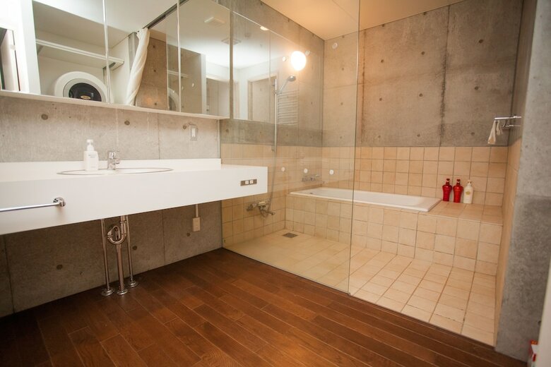 Apartamentos Full Circle