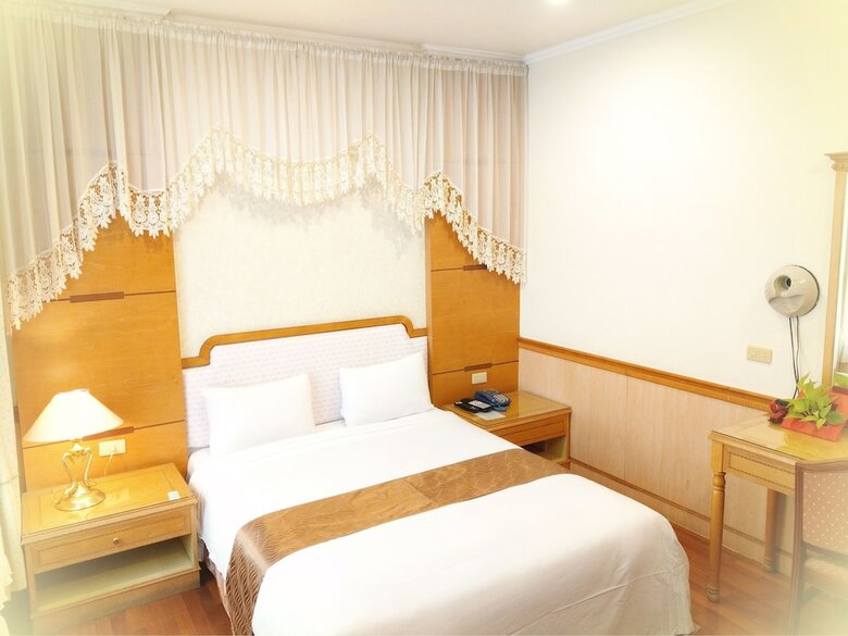 Jenq Yang Hotspring Hotel