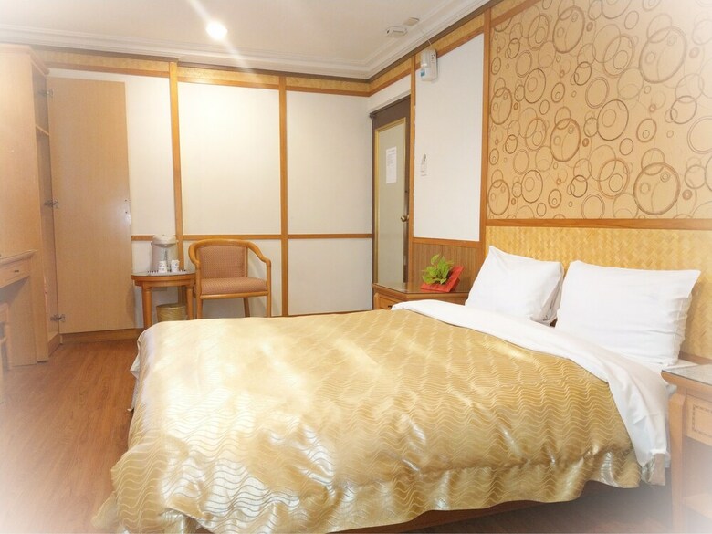 Jenq Yang Hotspring Hotel