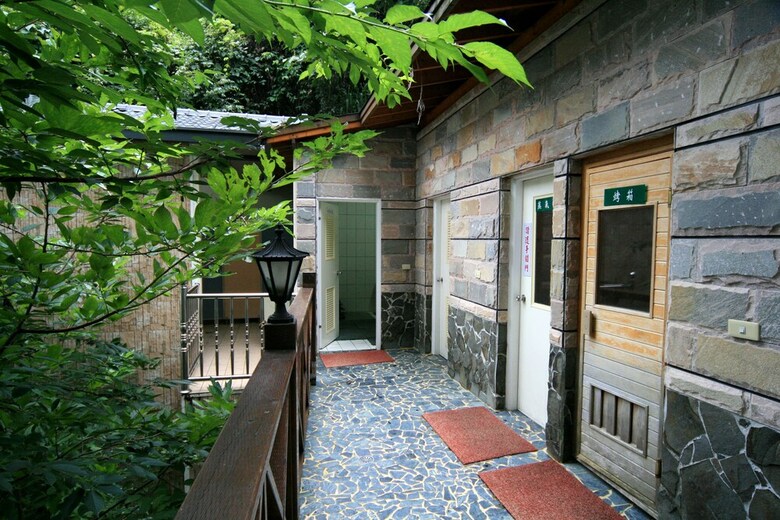Jenq Yang Hotspring Hotel