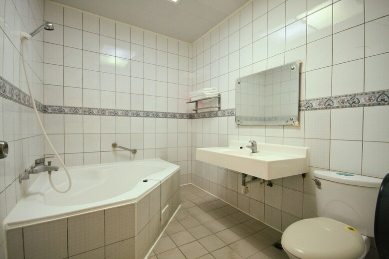 Jenq Yang Hotspring Hotel