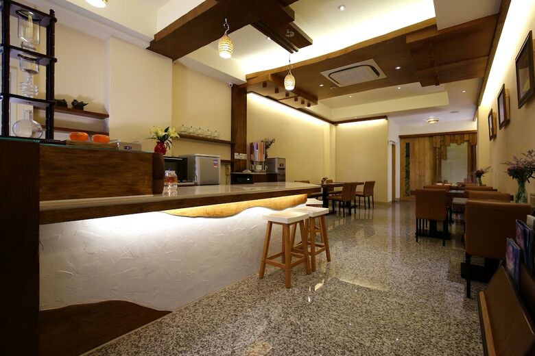 Hualien Little Squirrel B&B