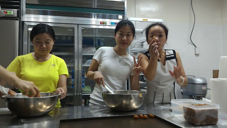 Hualien Little Squirrel B&B