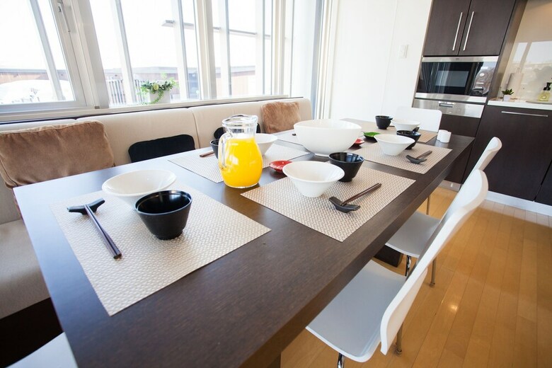 Apartamentos Alpen Ridge