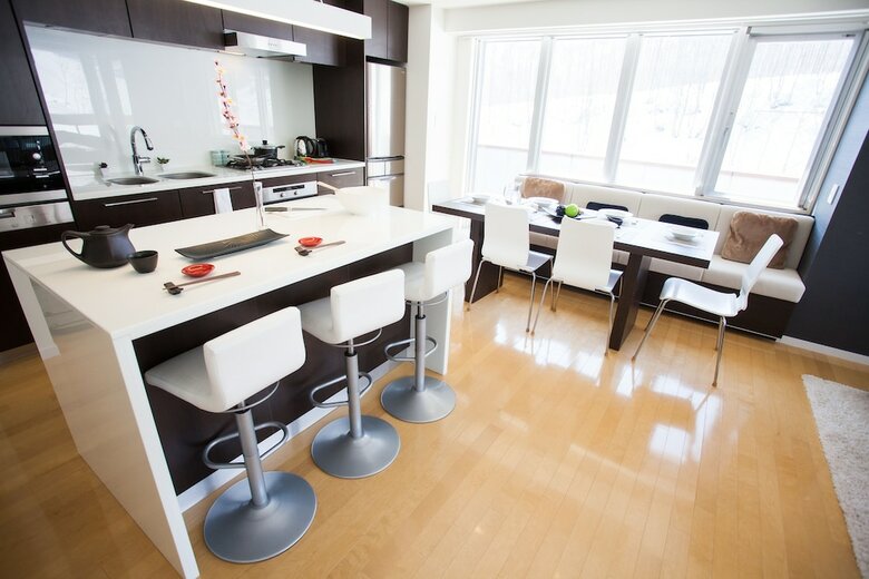 Apartamentos Alpen Ridge