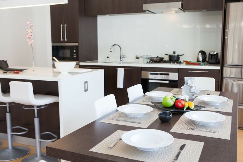 Apartamentos Alpen Ridge