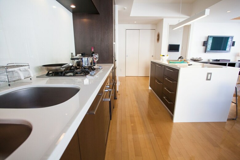 Apartamentos Alpen Ridge