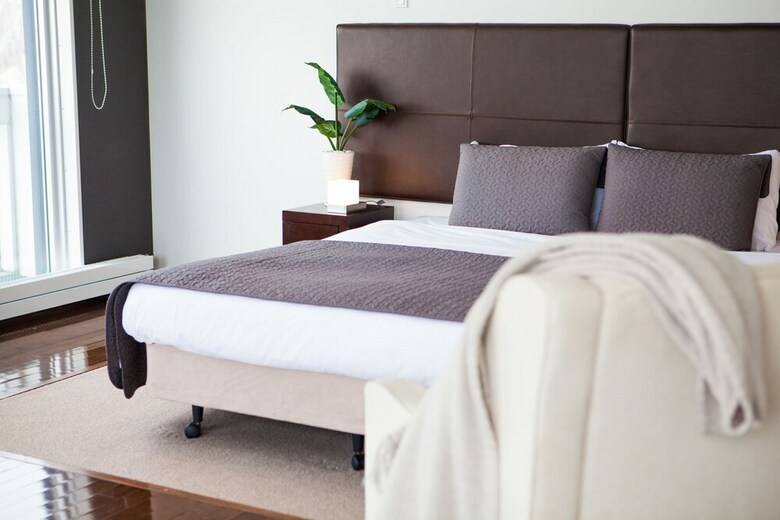 Apartamentos Alpen Ridge