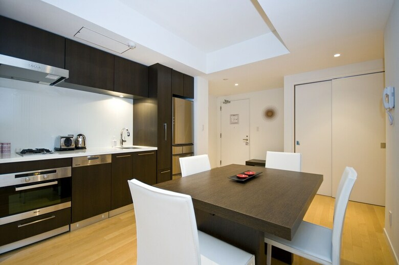 Apartamentos Alpen Ridge