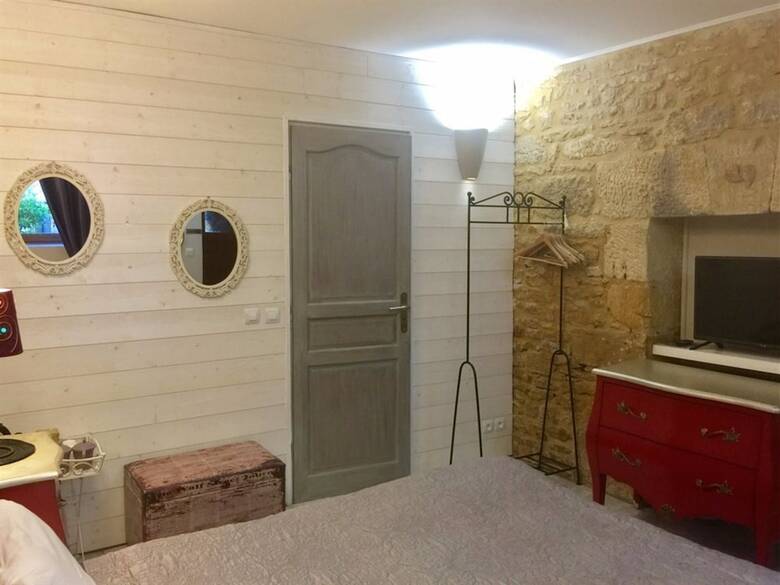 Bed & Breakfast La Clef Des Songes