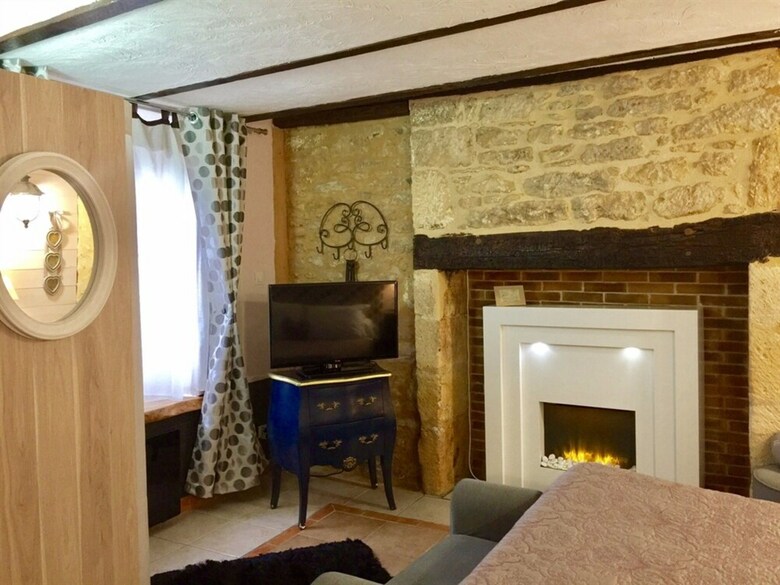 Bed & Breakfast La Clef Des Songes