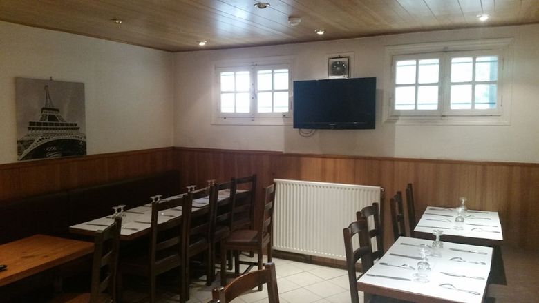 Hotel H�tel Le Carrosse