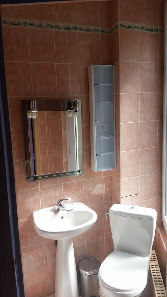 Hotel H�tel Le Carrosse