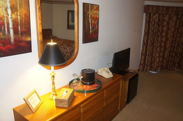 Hotel Greenbrier Inn