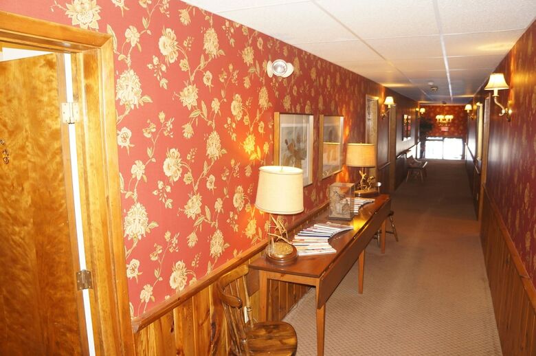 Hotel Greenbrier Inn
