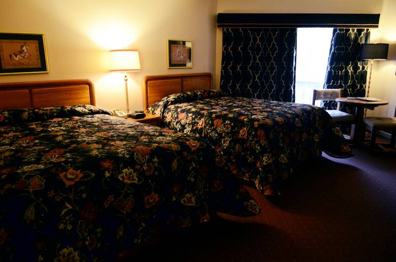 Hotel Greenbrier Inn