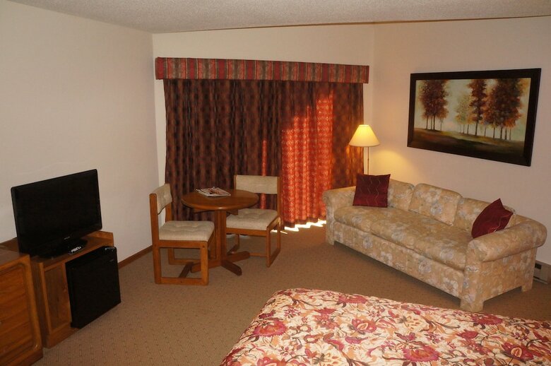 Hotel Greenbrier Inn
