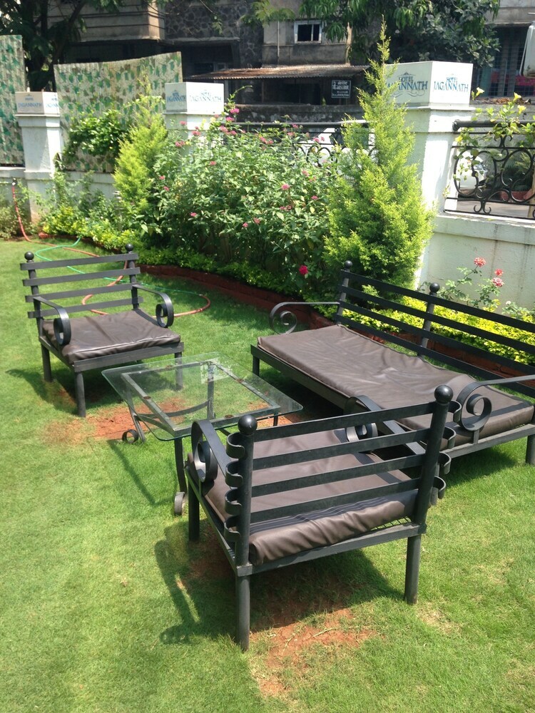 Hotel Jagannath
