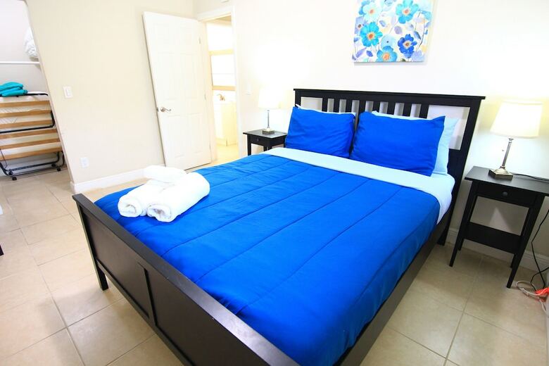 Sunny Isles Apartments