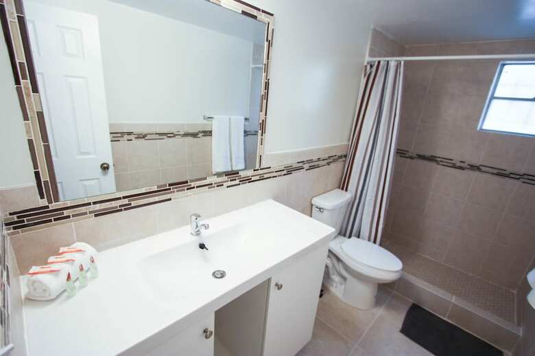 Sunny Isles Apartments