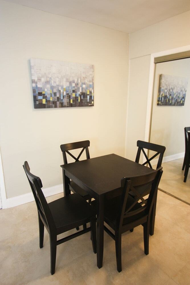 Sunny Isles Apartments