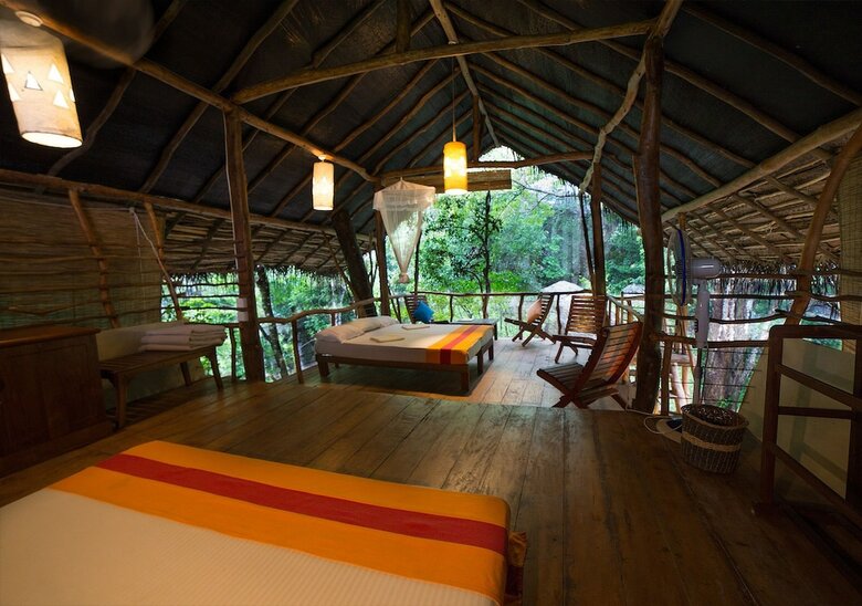 Villa Back Of Beyond - Pidurangala