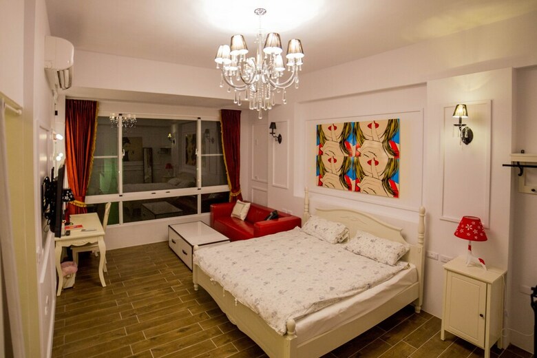 Hotel Oia Cafe B&B