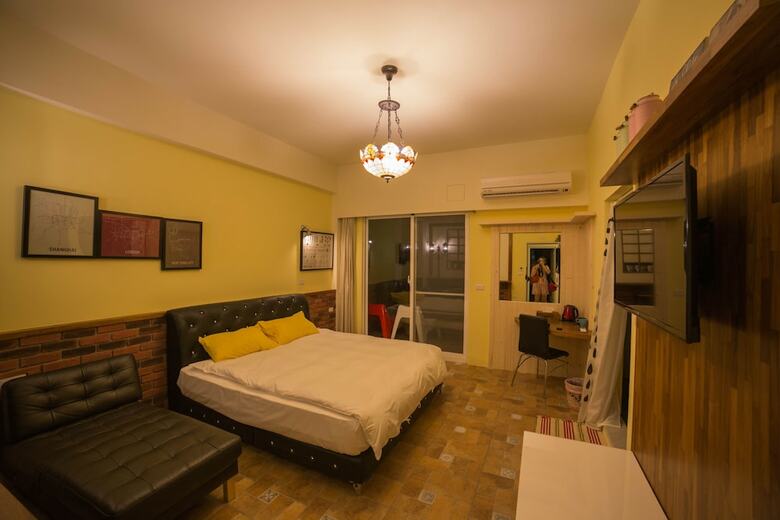 Hotel Oia Cafe B&B