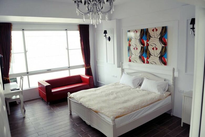 Hotel Oia Cafe B&B