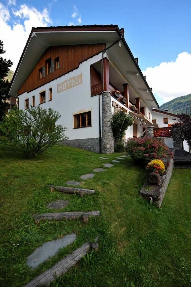 Hotel Beau Sejour