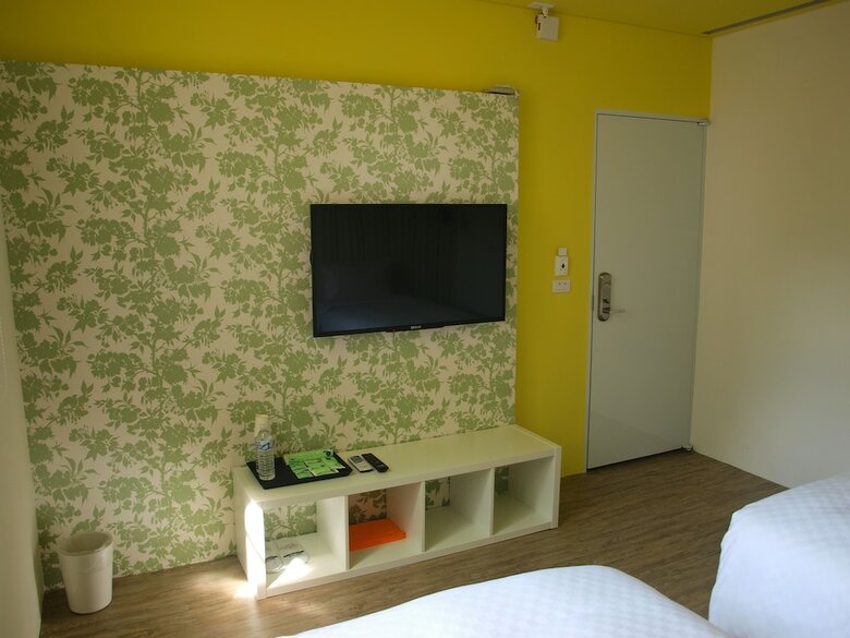Taimali Hotel