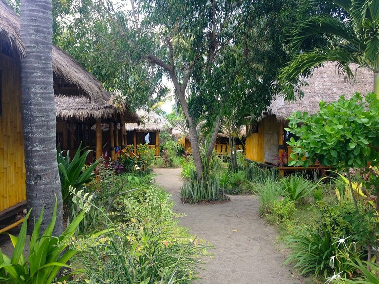 Hotel Rinjani Beach Eco Resort