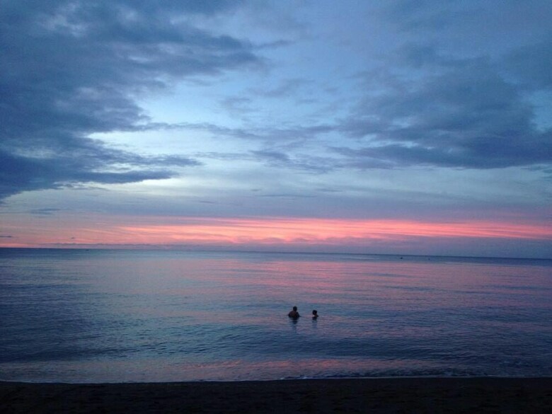 Hotel Rinjani Beach Eco Resort