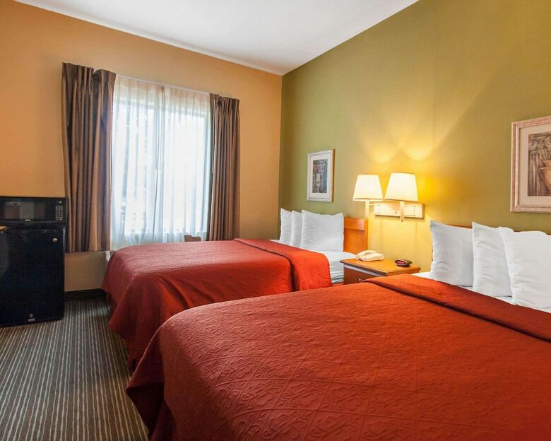 Hotel Quality Inn Joplin