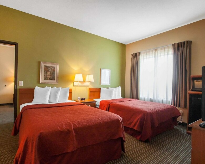 Hotel Quality Inn Joplin