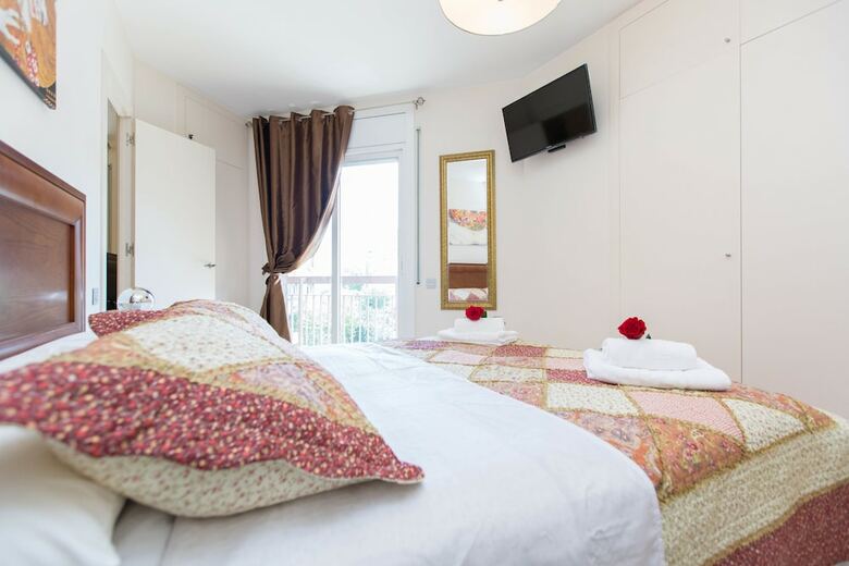 Stay Barcelona Apartments Central
