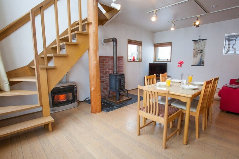 Yotei Cottage