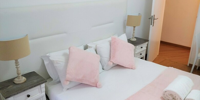 Hotel Guest House Lisbon Terrace Suites