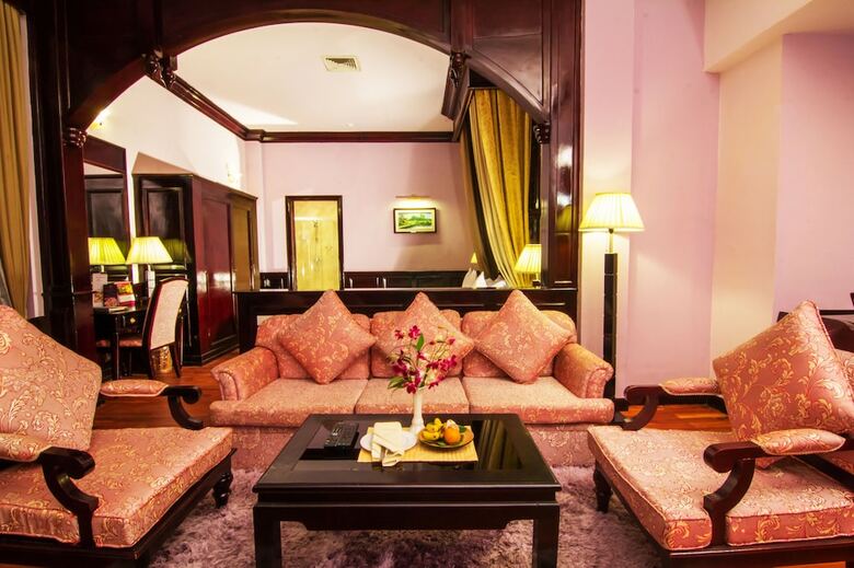 Ree Mohasambath Hotel & Resort  I