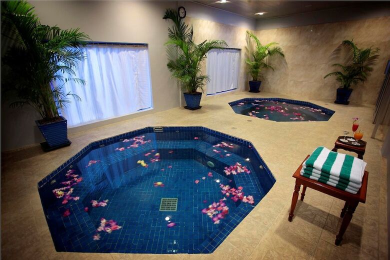 Ree Mohasambath Hotel & Resort  I