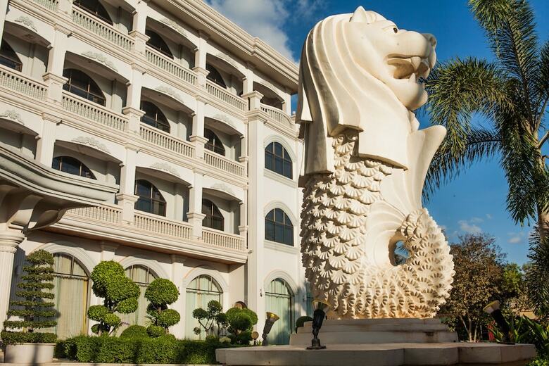 Ree Mohasambath Hotel & Resort  I