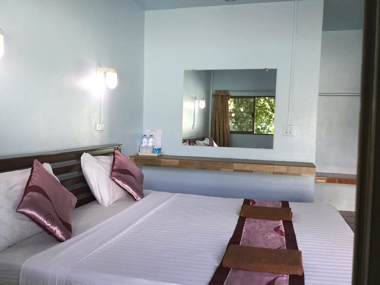 Hotel Ocean View Resort Koh Tao
