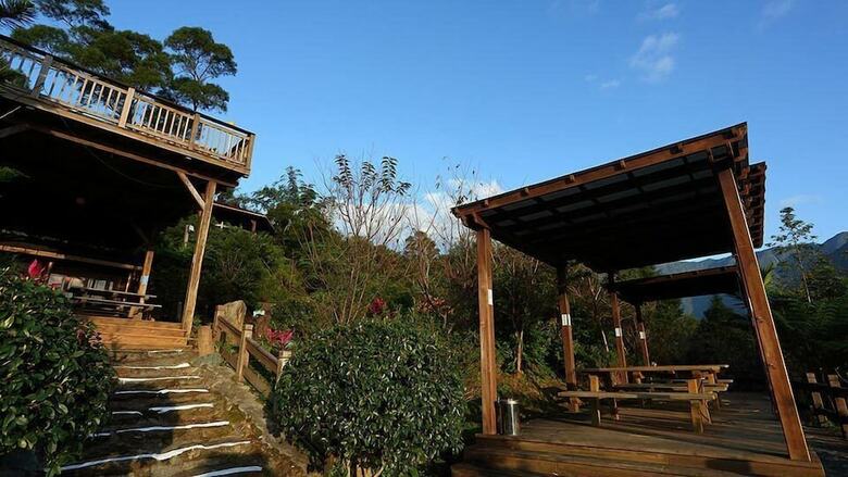 Bed & Breakfast Twin Oaks