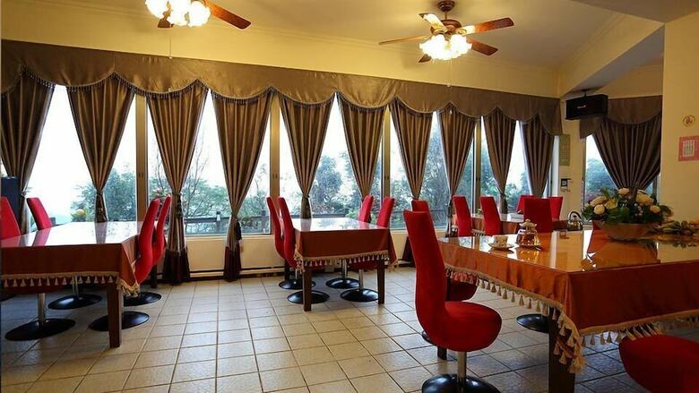 Bed & Breakfast Twin Oaks