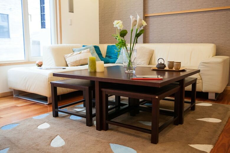Apartamentos Yuki Yama