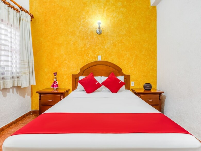 Oyo Hotel Mi Casa