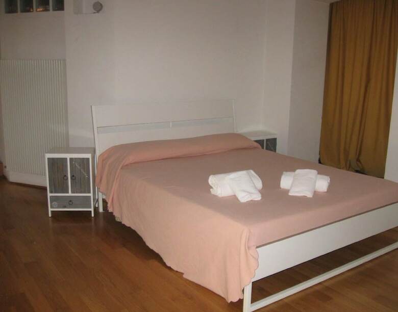 B&B Zaffiro Blu Airport
