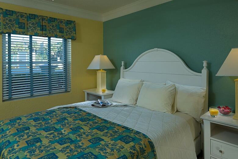 Ocean Gate At Hibiscus Resort